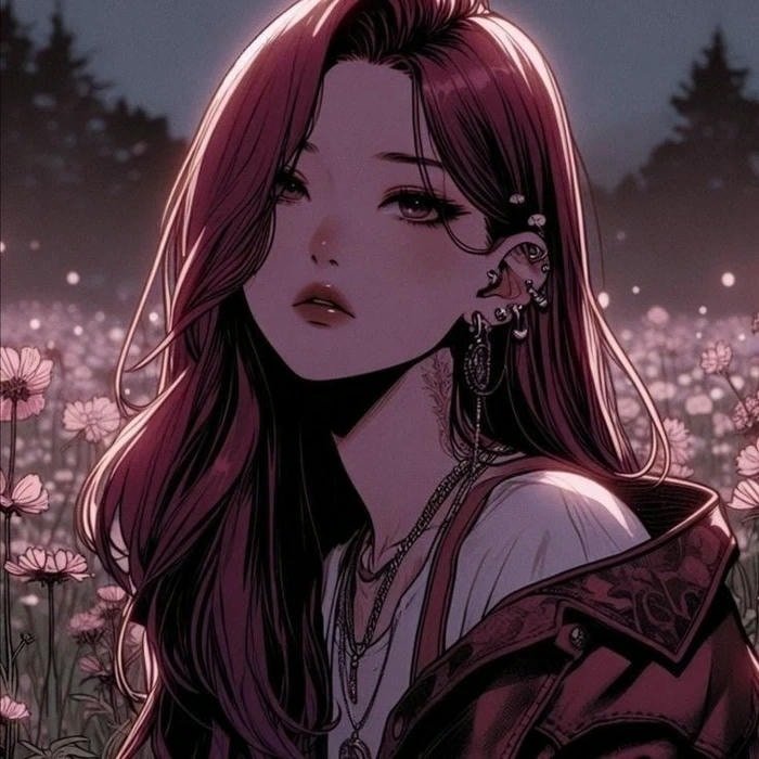 Cute cartoon girl images for whatsapp dp 79