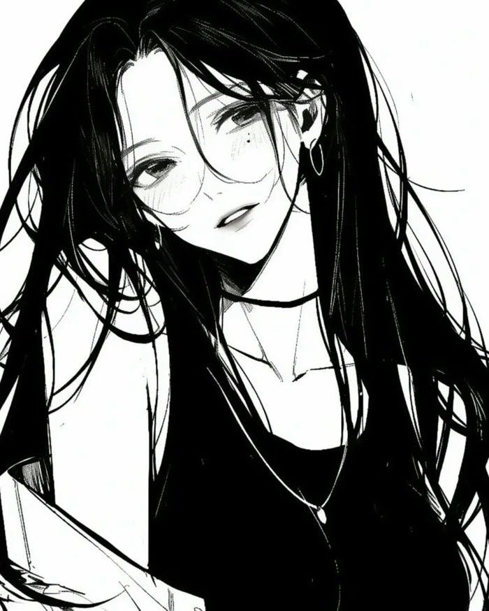 black dp for whatsapp 46