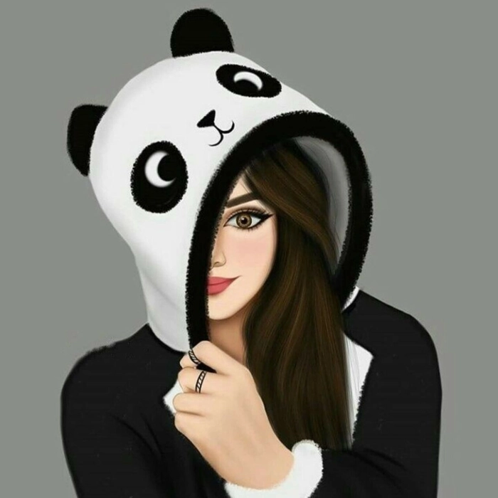 Girl DP for WhatsApp 54