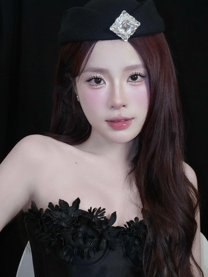 Ngọc Kem bikini 22