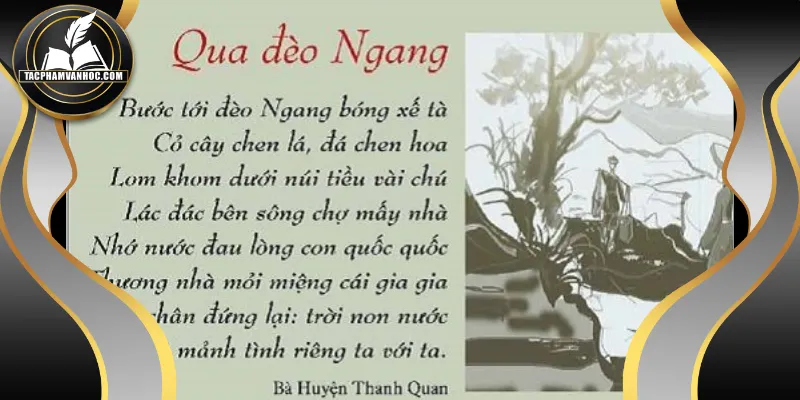 Nguồn gốc xuất hiện thơ thất ngôn bát cú 