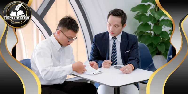 Nguyễn Đình Ký chuẩn hóa nội dung kiến thức Ngữ văn phổ thông