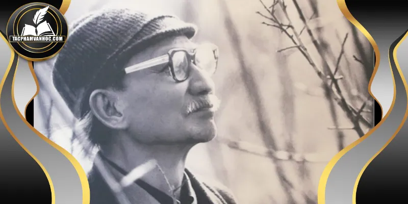Nguyễn Tuân nhà văn tài hoa, thẩm mỹ cao