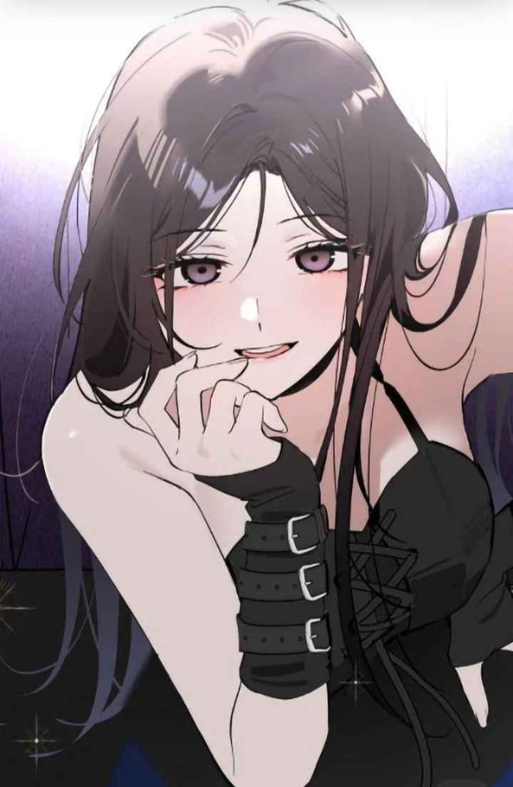 Nhân Vật Nữ Anime 6