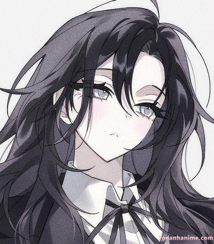 nhân vật anime nữ 38