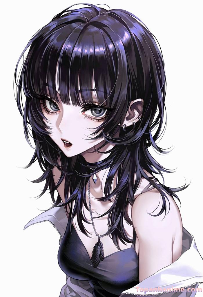 nhân vật anime nữ 41