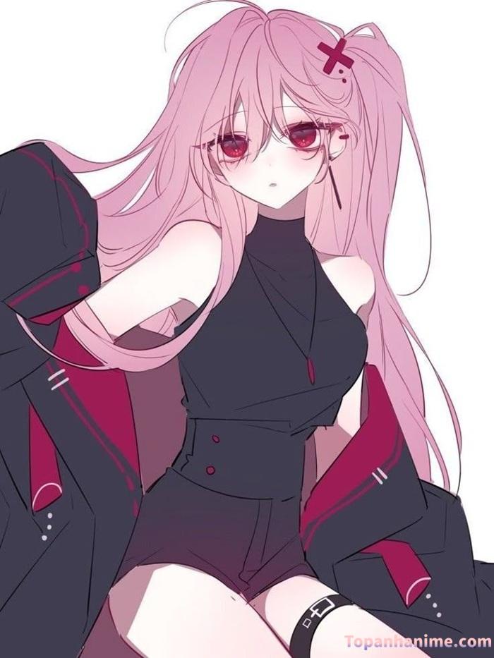 nhân vật anime nữ 47