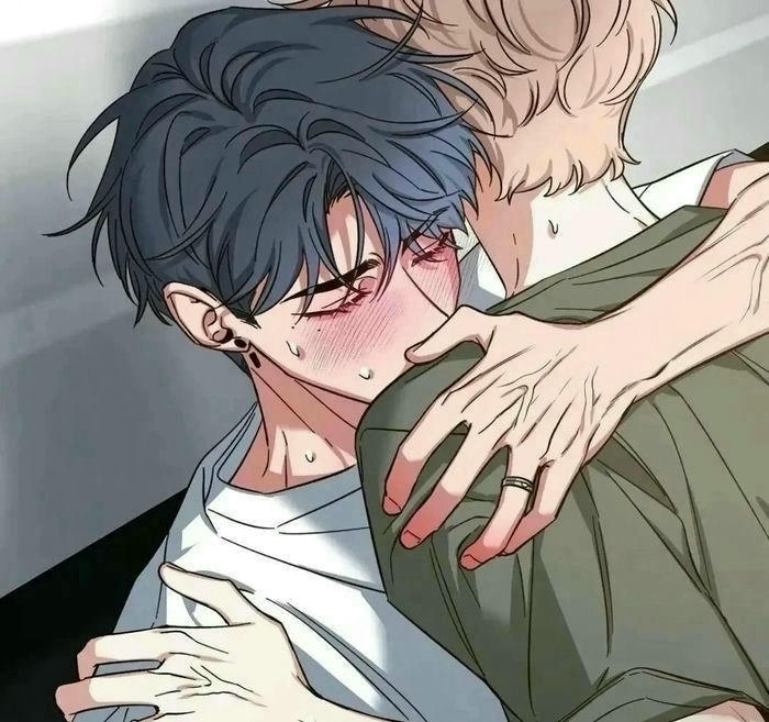 ảnh anime đam mỹ 11