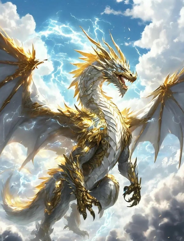 những hình ảnh con rồng đẹp nhất 32