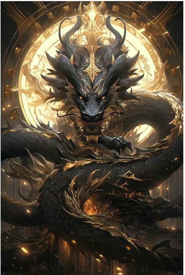 những hình ảnh con rồng đẹp nhất 33