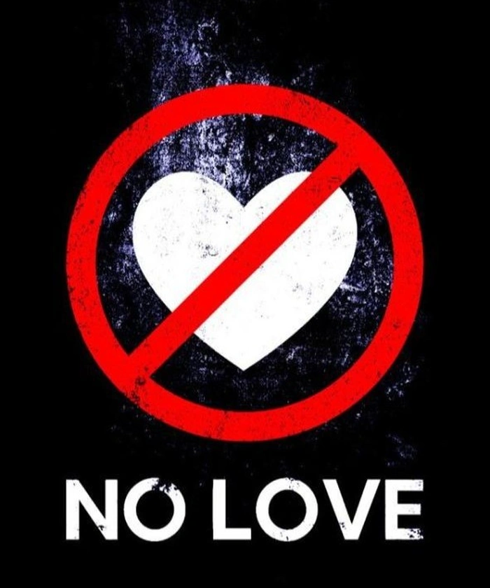No Love DP 54
