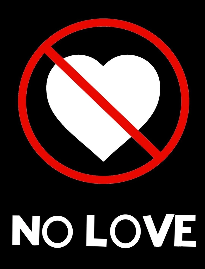 No Love DP 57