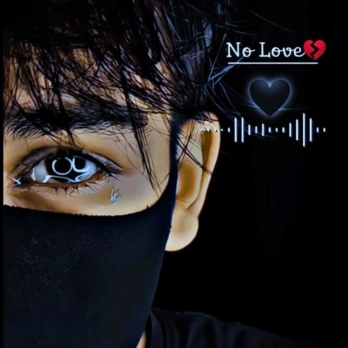 No Love DP 59