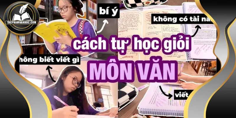 Nội dung kết bài cần tạo điểm ấn tượng mạnh