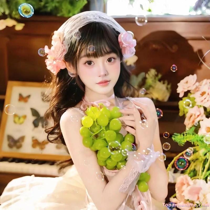 ảnh gái cấp 3 70