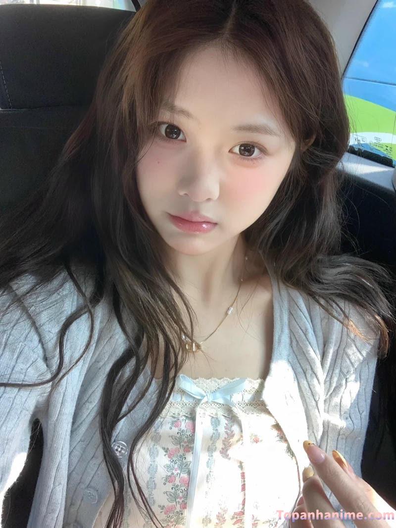 ảnh gái cấp 3 72