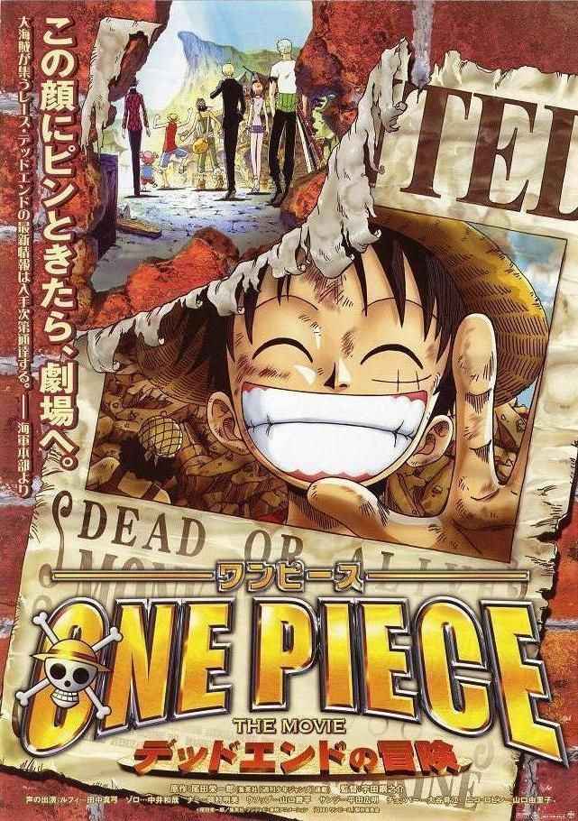One Piece Anime Vietsub 8