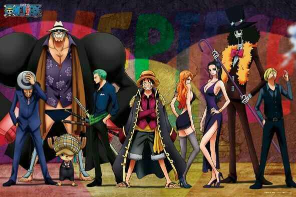 One Piece Anime Vietsub 1