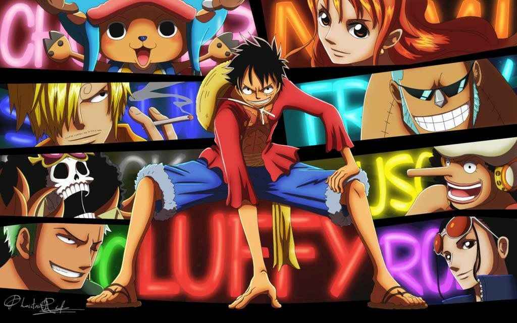 One Piece Anime Vietsub 15