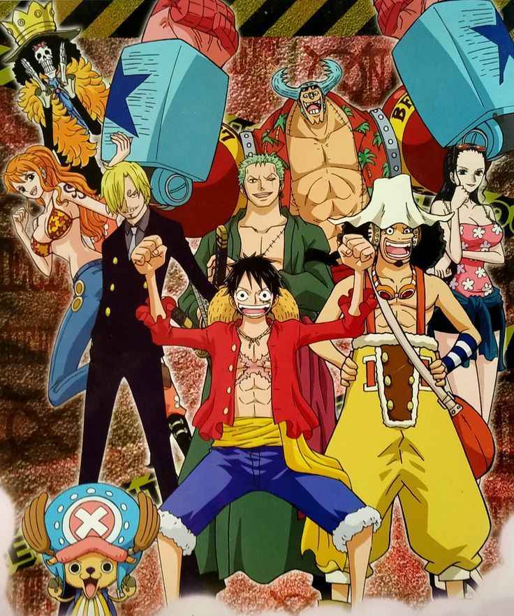 One Piece Anime Vietsub 12
