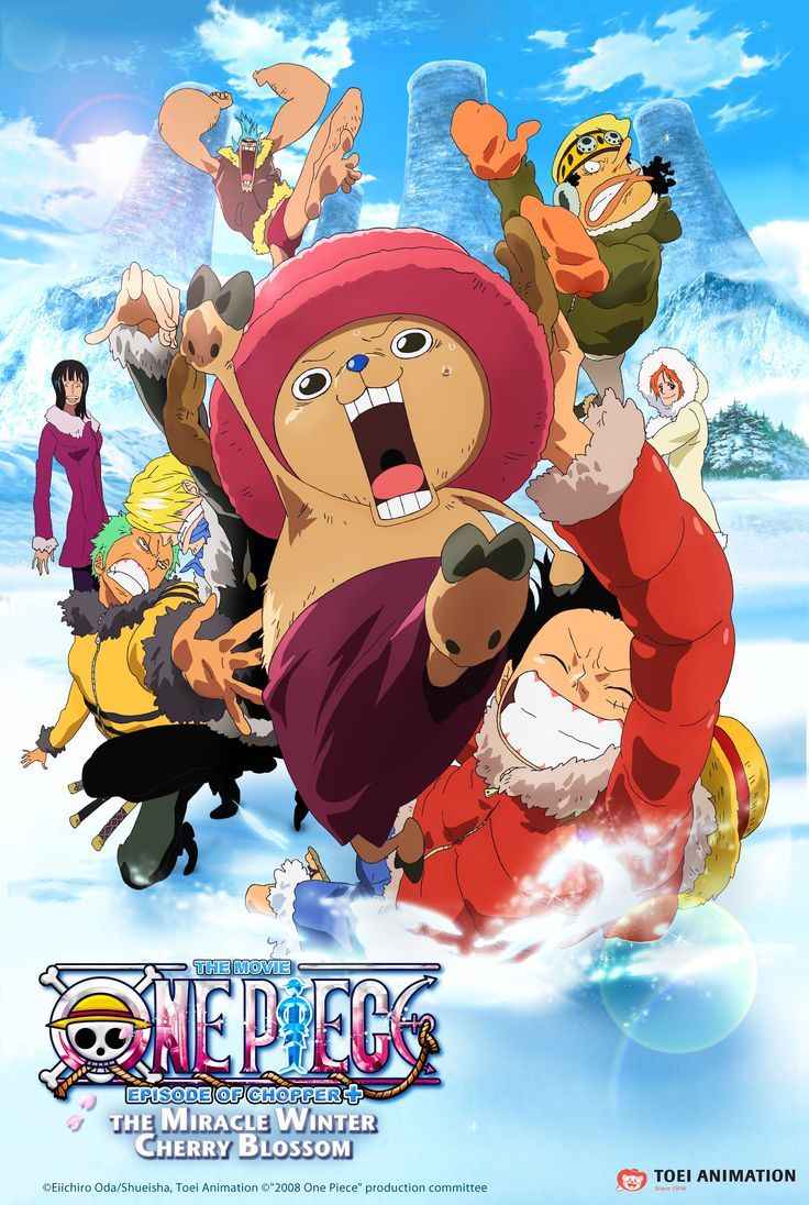 One Piece Anime Vietsub 4