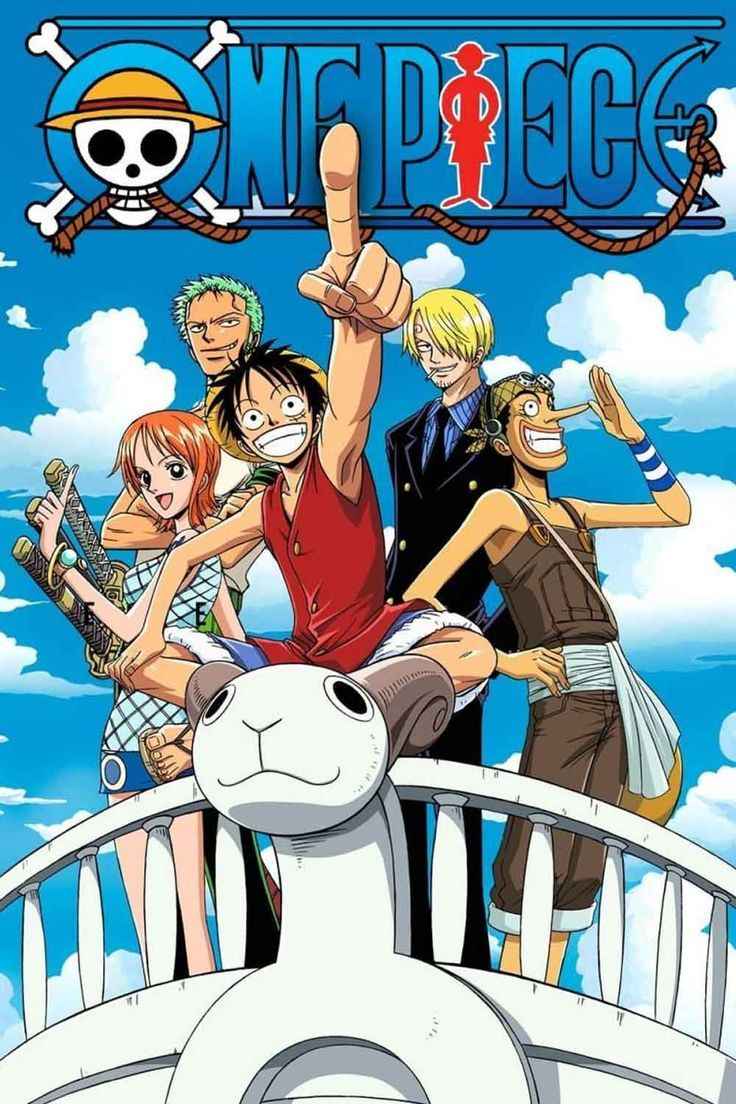 One Piece Anime Vietsub 5