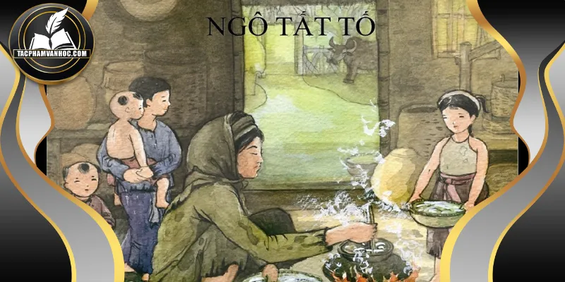 Ông là cây bút hiện thực tiêu biểu tại Việt Nam