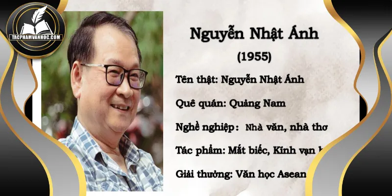 Ông luôn đề cao triết lý nhân sinh, lòng nhân hậu 