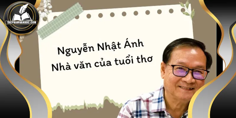 Ông sở hữu giọng văn dí dỏm, đầy thu hút