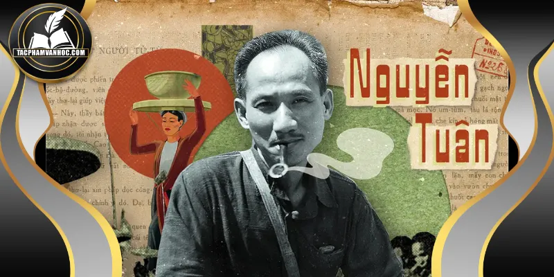 Ông sở hữu kho từ vựng đa dạng, nhiều màu sắc