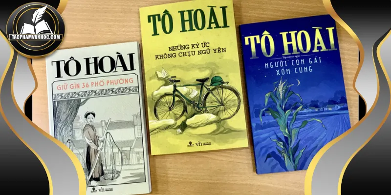Ông viết như kể chuyện dễ dàng đi vào lòng người
