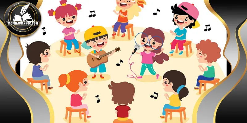 Phân tích Đôi Tai Của Tâm Hồn theo bài mẫu 1