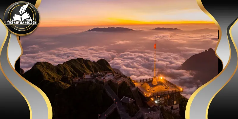 Phân tích nhân vật anh thanh niên - Nhân ái và có trách nhiệm