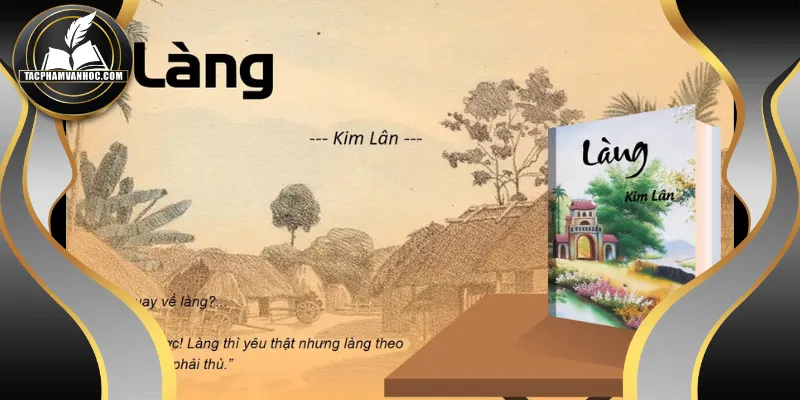 Phân tích nhân vật ông Hai qua bi kịch nội tâm của nhân vật