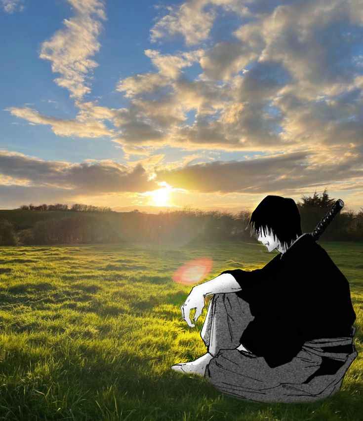 Phong Cảnh Anime 13