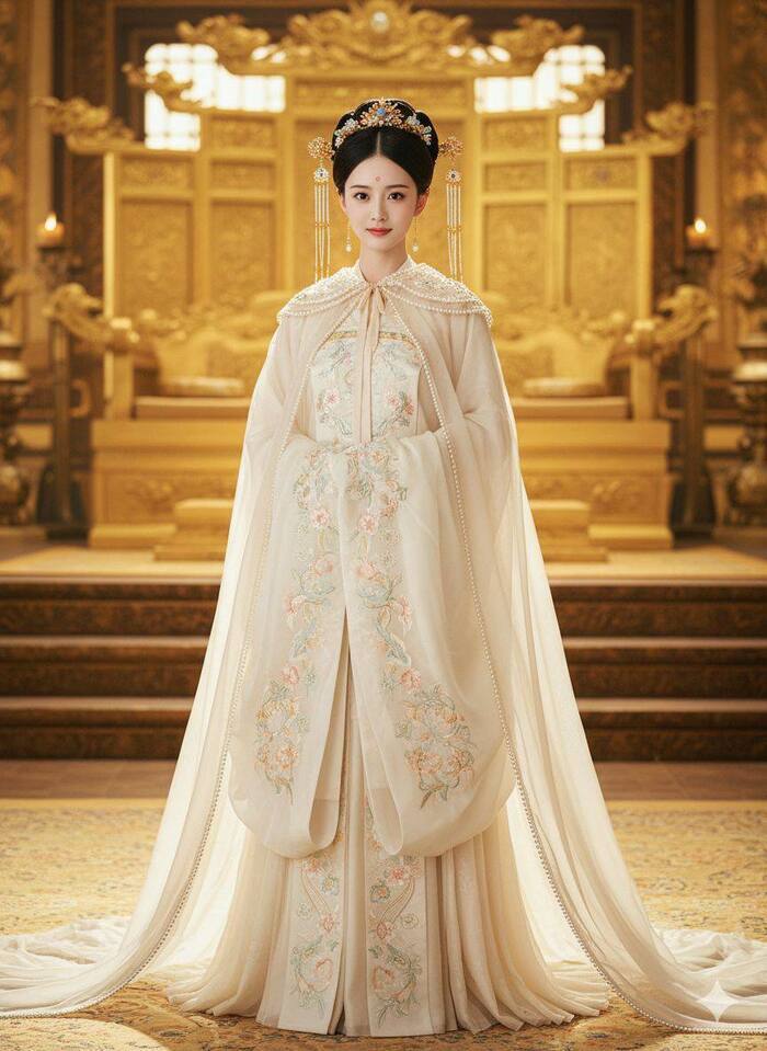 ảnh Phượng Tù Hoàng cosplay 8