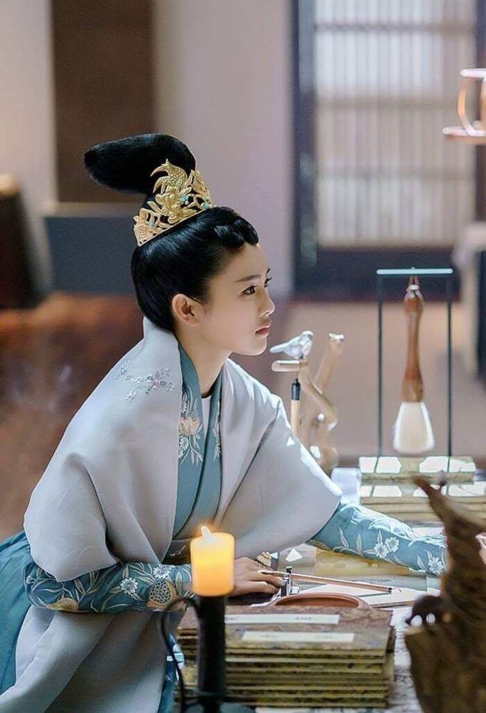 ảnh Phượng Tù Hoàng cosplay 22