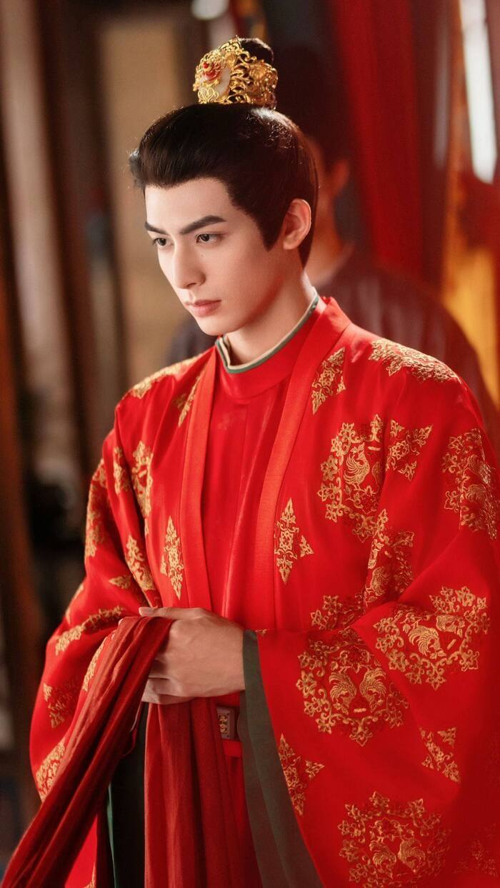 ảnh Phượng Tù Hoàng cosplay 30