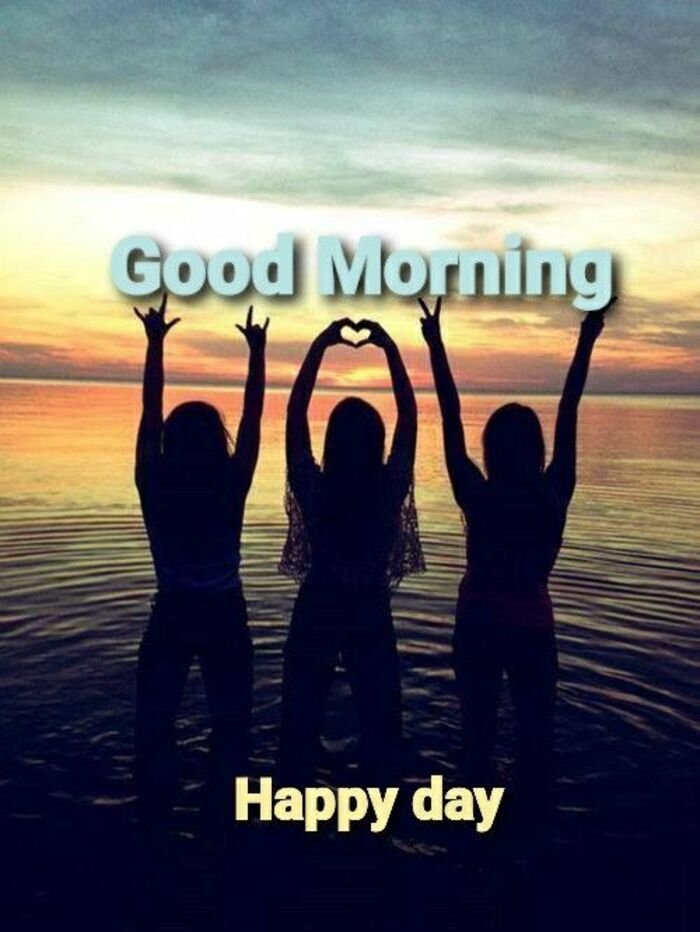 Friend Good Morning Images 13