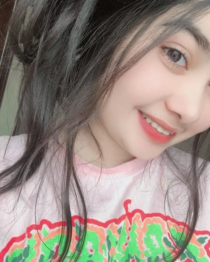 Girl Photo Simple 56