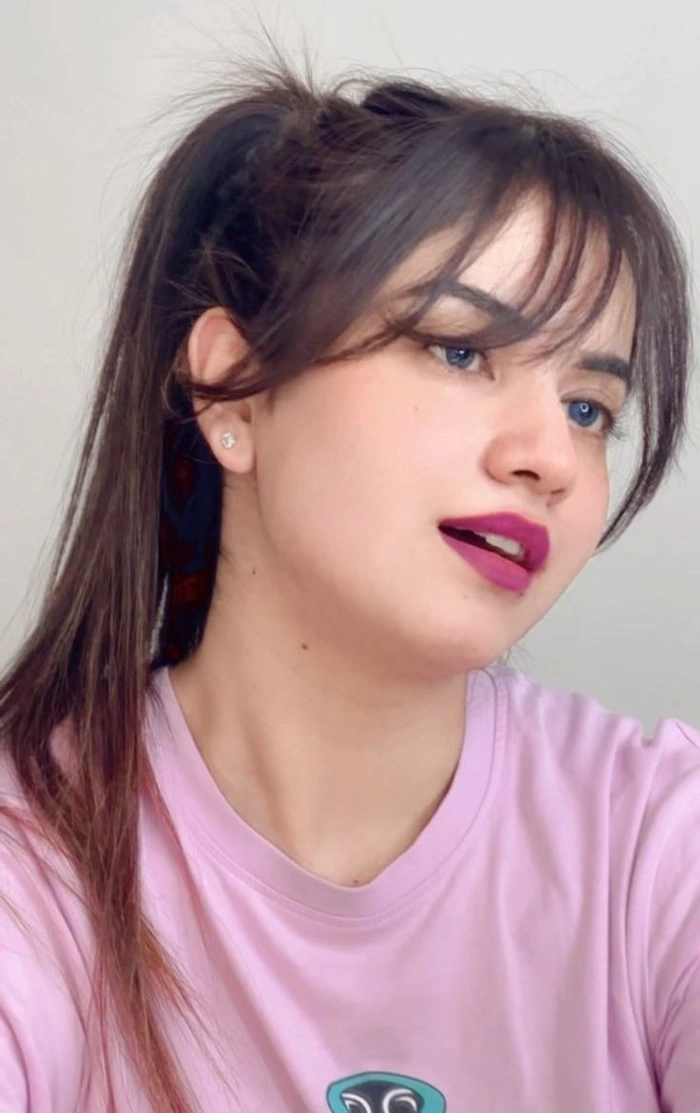 Girl Photo Simple 57