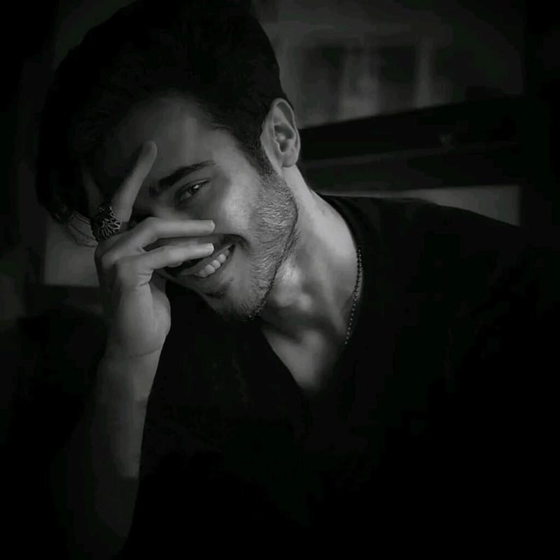 Boy DP Pic HD Black 64