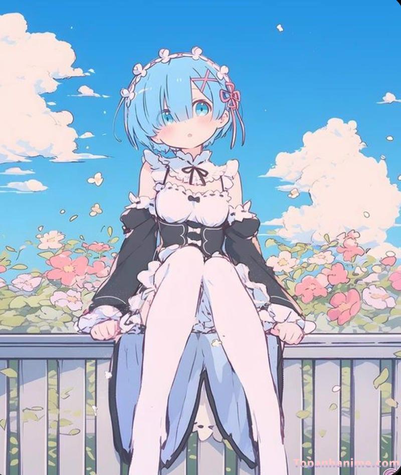 ảnh Ram Re Zero 35