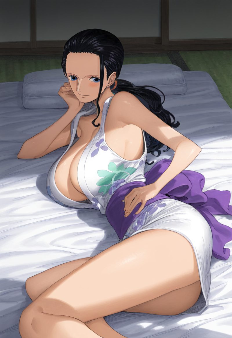 ảnh Robin sexy girl 22