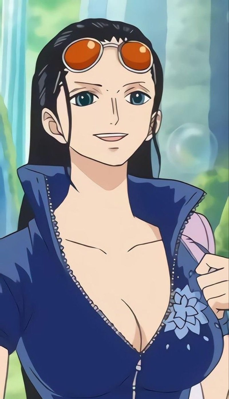 ảnh Robin sexy girl 26