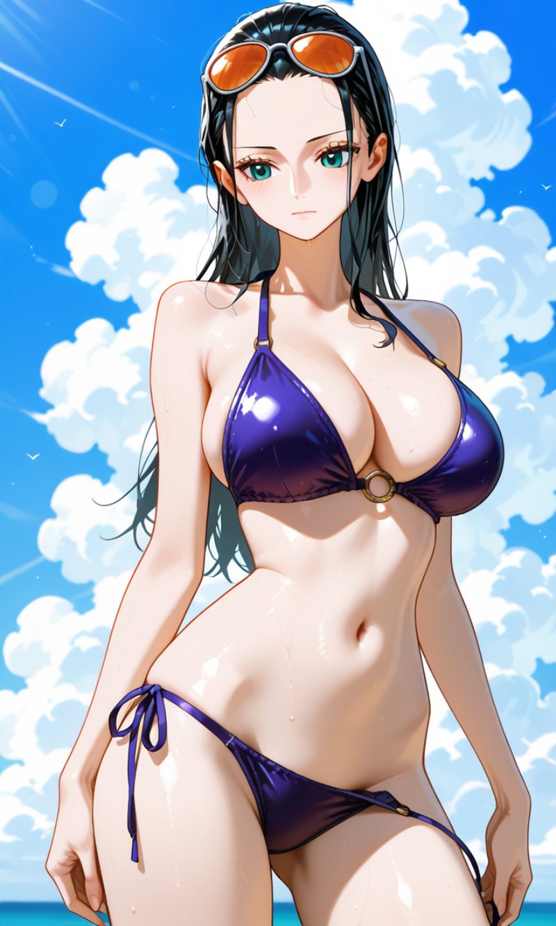 ảnh Robin sexy girl 40