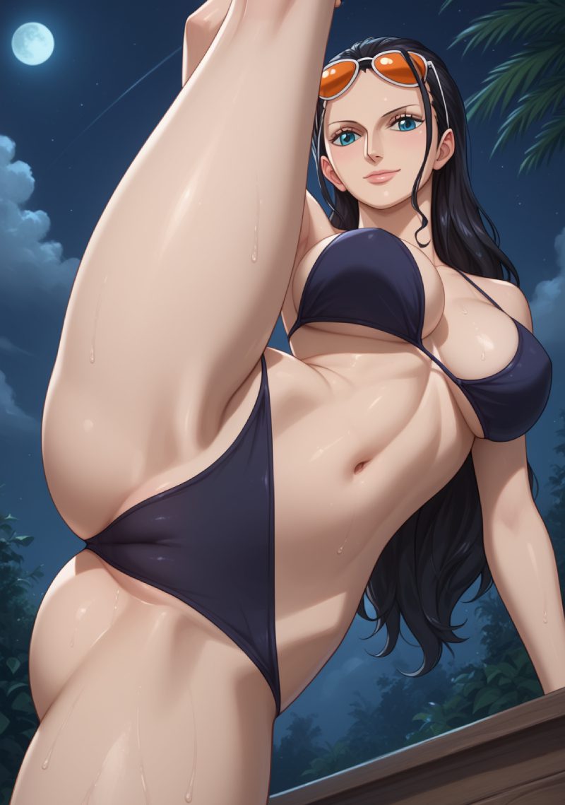 ảnh Robin sexy girl 19