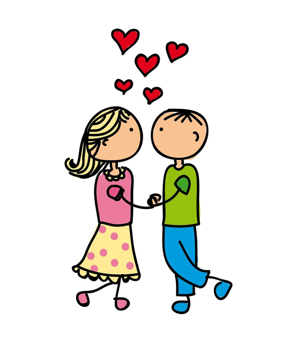 WhatsApp DP for Love 22