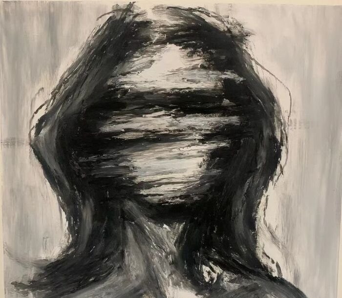 Sad DP for Instagram 27