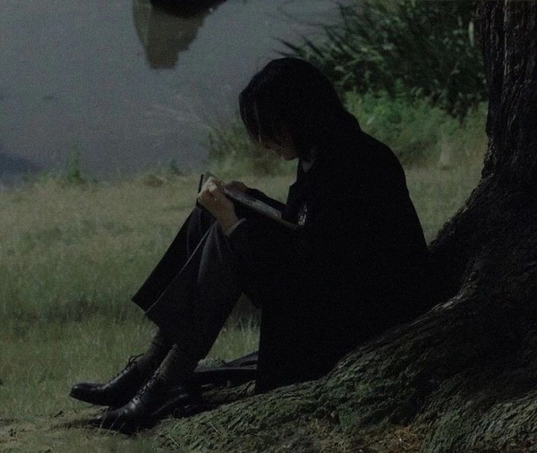 Sad DP for Instagram 48